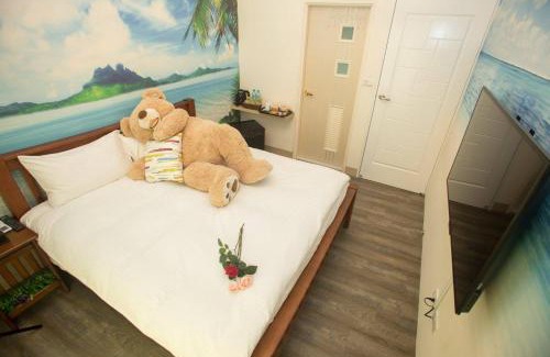 Ji'an Bed & Breakfast | Hai Yang Homestay