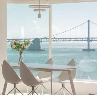 Suyeong-Gu Apartment | Haihue