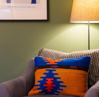 Abbots Salford House | Hailes - a newly converted barn on our farm between Stratford upon Avon and the Cotswolds