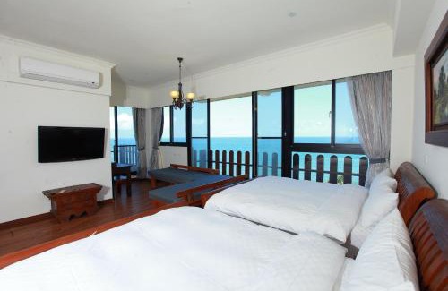 Shoufeng House | Haiming Wei B&B