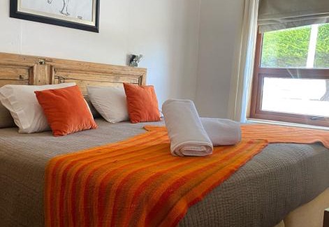 Punta Arenas Hotel | Hain Casa Hotel