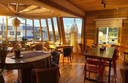 Punta Arenas Hotel | Hain Casa Hotel