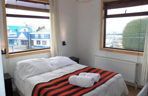 Punta Arenas Hotel | Hain Casa Hotel