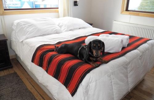 Punta Arenas Hotel | Hain Casa Hotel