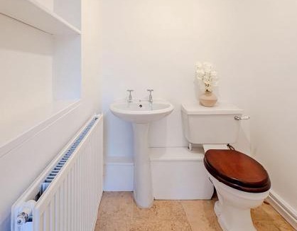 Norwich House | Hainford Cottage