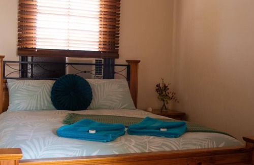 Ballimore Hotel | Hair of the Dog Inn