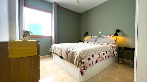 Puerto Rico Apartment | Haiti 2 Bedroom Apartment