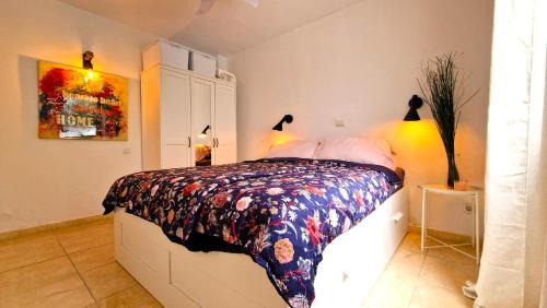 Puerto Rico Apartment | Haiti 2 Bedroom Apartment