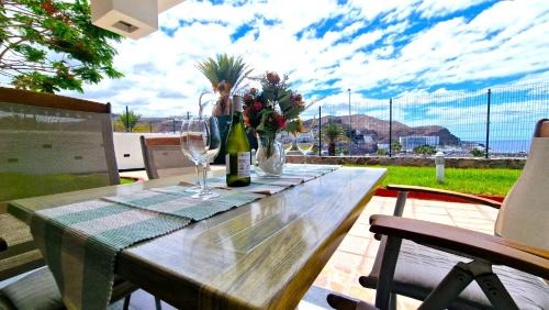 Puerto Rico Apartment | Haiti 2 Bedroom Apartment