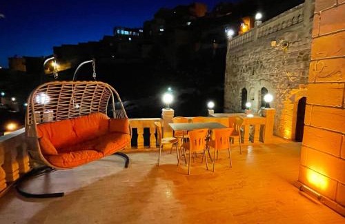 Artuklu House | HakanBey Konağı