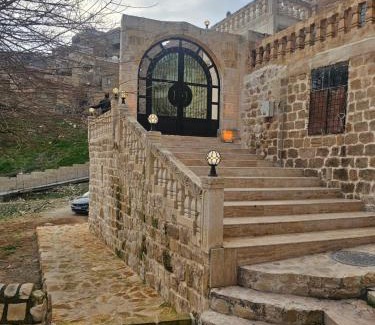 Artuklu House | HakanBey Konağı
