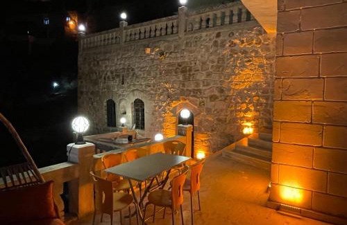 Artuklu House | HakanBey Konağı