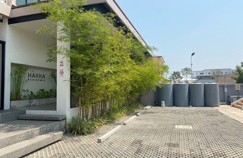 Samut Songkhram Apartment | Hakka Wellness Residence