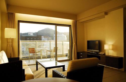 Hakodate Hotel | Hakodate Danshaku Club Hotel & Resorts