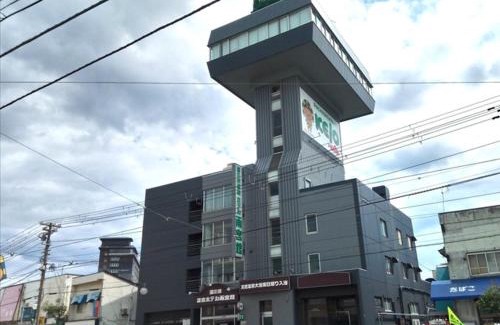 Hakodate Hotel | Hakodate - Hotel/Vacation STAY 39057