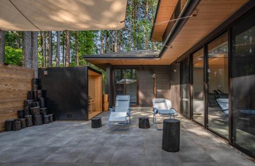 Hakone House | Hakone Lake Ashinoko Golf Villa - Vacation STAY 73614v