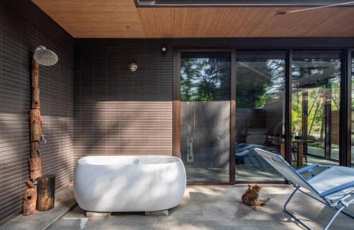 Hakone House | Hakone Lake Ashinoko Golf Villa - Vacation STAY 73614v