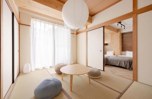 Yumoto Apartment | Hakone-Yumoto Domino Hakone HY1333