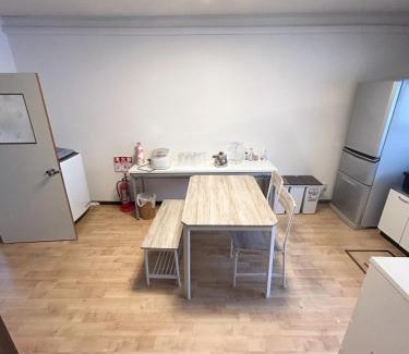 Hakodate House | Hakonest Suehiro - Vacation STAY 16058v