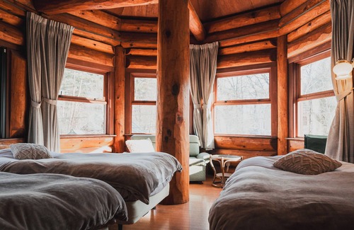 Hakuba House | Hakuba Pension Meteor