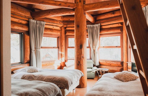 Hakuba House | Hakuba Pension Meteor
