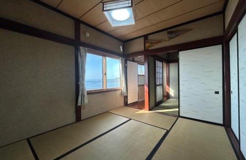 Shika House | Hakuigun - House - Vacation STAY 14920