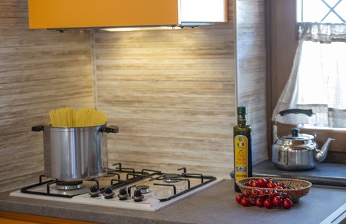 Agerola Apartment | Hakuna Matata between Paths, penthouse with terrace