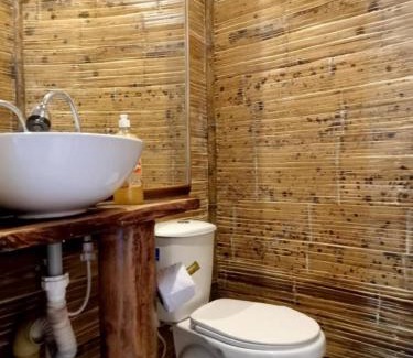 Salento Other | Hakuna Matata Glamping timon