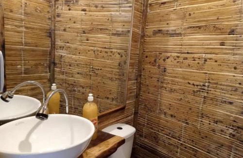 Salento Other | Hakuna Matata Glamping timon