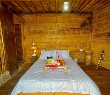 Salento Other | Hakuna Matata Glamping timon