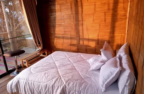 Salento Other | Hakuna Matata Glamping timon