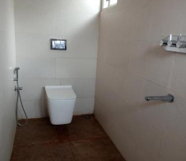 Mudigere House | HALASE HOMESTAY