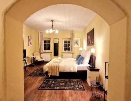 Blieskastel Resort | Halbinsel am See