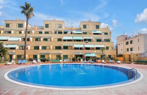 Arona House | Halcon - Costa del Silencio