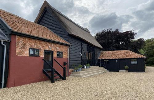 Wissett House | Halcyon Barn, Wissett