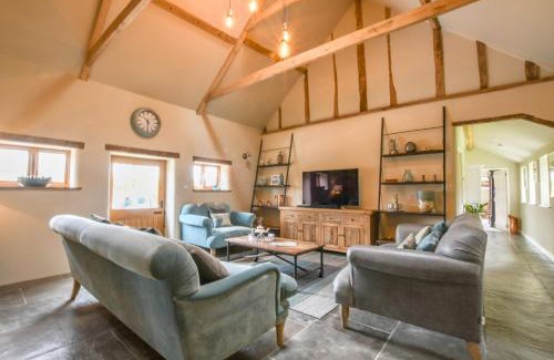 Wissett House | Halcyon Barn, Wissett