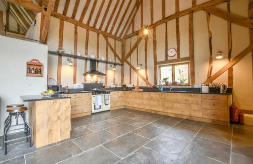 Wissett House | Halcyon Barn, Wissett