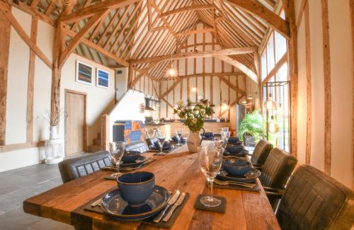Wissett House | Halcyon Barn, Wissett