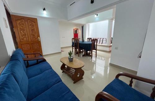 Thiruvananthapuram House | Halcyon Homes-Trivandrum