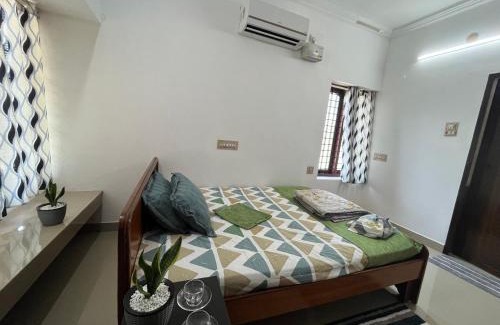 Thiruvananthapuram House | Halcyon Homes-Trivandrum