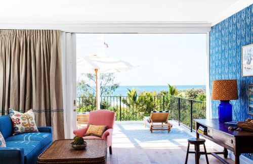 Cabarita Beach Hotel | Halcyon House