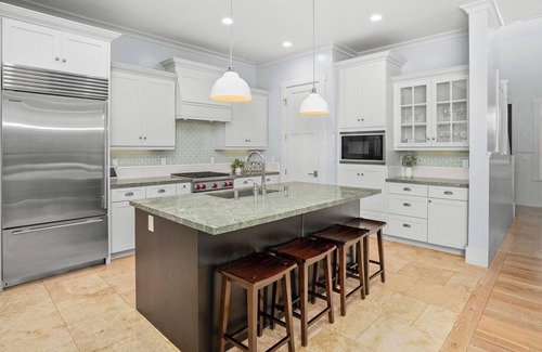 Poipu House | Hale Hui Kai By Parrish Kauai - Central Poipu Location