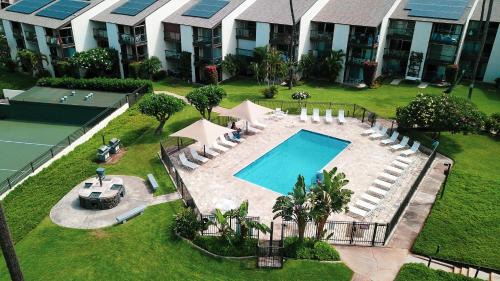 Kihei House | Hale Kamaole 123