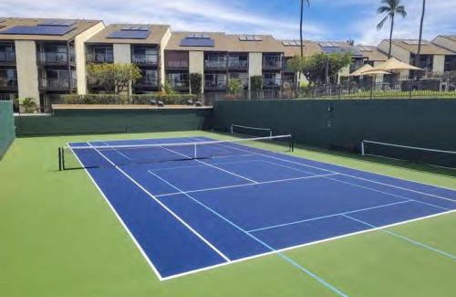 Kihei House | Hale Kamaole 123