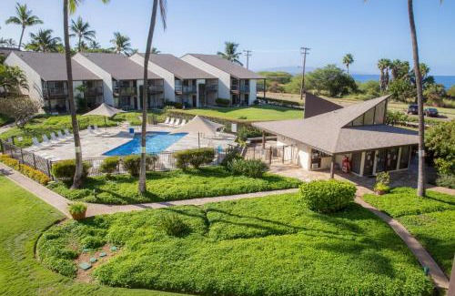 Kihei House | Hale Kamaole 123