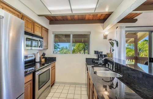 Princeville Condo | Hale Ohana Ho’omaka by Gather: 3BR Condo w/Lanai, Pool & Loft