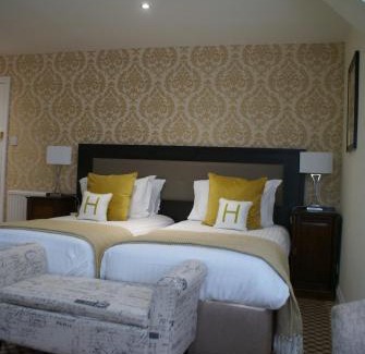 Headingley Hotel | Haley's Hotel