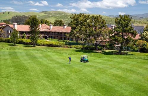 Half Moon Bay Hotel | Half Moon Bay Lodge