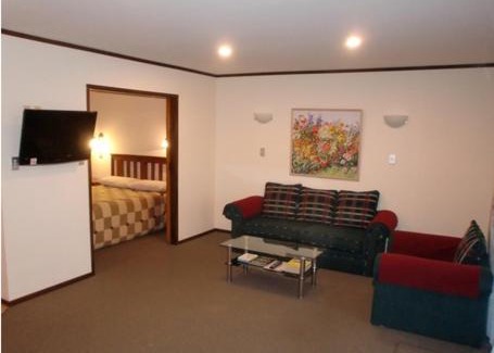 Half Moon Bay Hotel | Half Moon Bay Motel