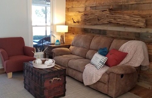 New Bern House | Half Moon Haven-Near Trent & Neuse River & ICW